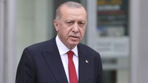Cumhurbaşkanı Erdoğan: Terör örgütlerinin NATO’ya girmesine evet diyemeyiz