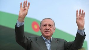 Cumhurbaşkanı Erdoğan: Teröristlerin kökünü kazıyana kadar devam edeceğiz