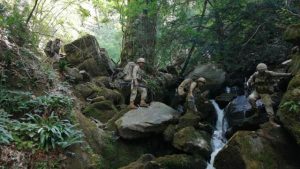 Eren Abluka-12 operasyonu başlatıldı