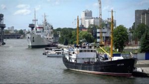 Avrupa’nın ortasında Rus toprağı: Kaliningrad