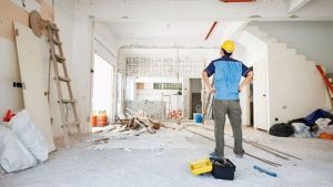 Ev sahiplerinin yeni oyunu ‘tadilat’