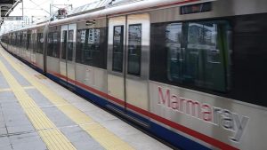 Marmaray, Başkentray ve İZBAN trenleri 19 Mayıs’ta ücretsiz