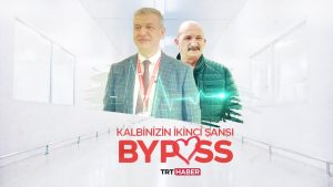 Kalbinizin ikinci şansı: Bypass