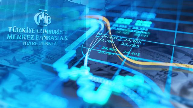 Merkez Bankası faizi değiştirmedi