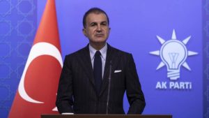 Çelik: Biz sığınmacıları katillere teslim edemeyiz