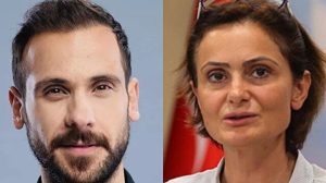 Oyuncu Ümit Erdim’den Kaftancıoğlu’nu savunanlara tepki: Sorsan ‘vatanı seviyoruz’ derler