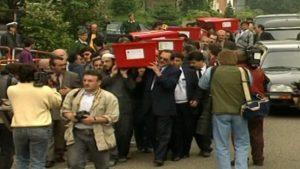 Almanya’da 29 yıldır dinmeyen acı: Solingen faciası