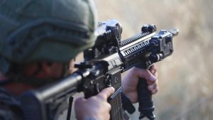 Nisanda 94 terörist etkisiz hale getirildi