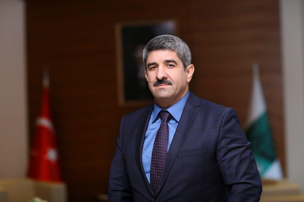 Başkan Bulut’tan İSO 500’e giren firmalara tebrik