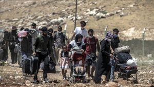 Geri Dönüş ve Sığınmacılar Üzerine İdeolojik Kavga