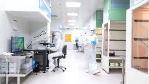 Türk savunma sanayii genç mühendislerin elinde yükseliyor