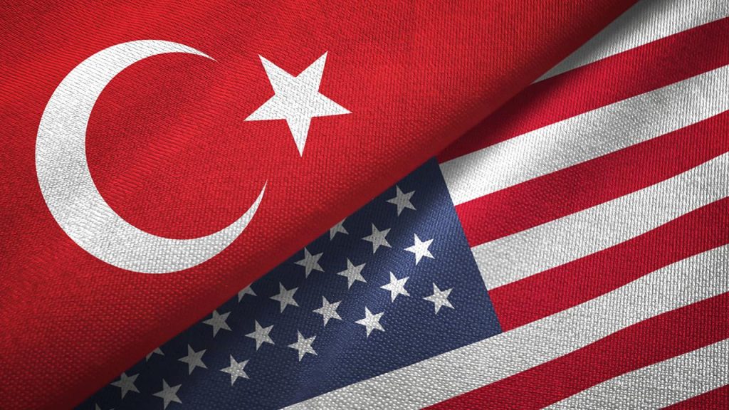 ABD ile müzakerenin öncelikleri