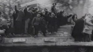 NATO’ya karşı Varşova Paktı