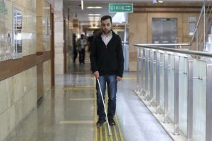 Engelli ve Engelli Yakını Aylığı İçin Bu Yıl Ödenen Miktar 3 Milyar Lirayı Aştı