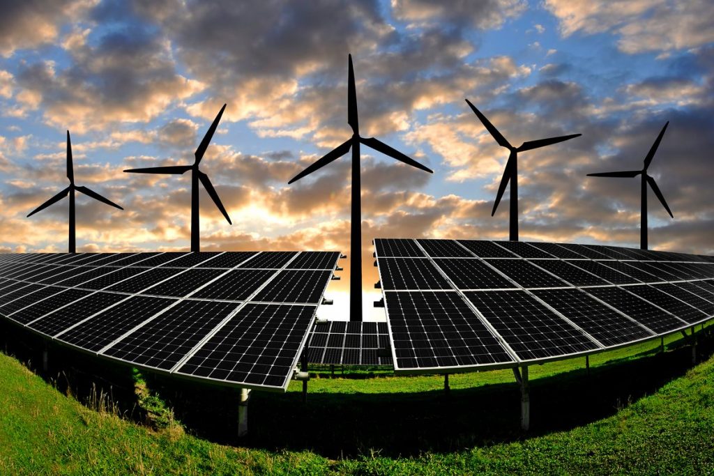 Enerji ve Tabii Kaynaklar Bakan Yardımcısı Bayraktar: “Yenilenebilir Enerjide Oldukça İleri Bir Noktadayız”
