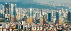 Kriz büyürken 89 bin kişi milyoner oldu