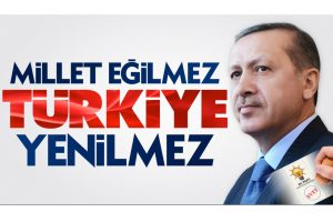 AK Parti, gençler için özel kampanya yürütecek