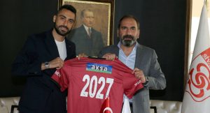 Uğur Çiftçi ile 4 yıl daha
