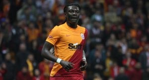 Galatasaray’da Gomis’e talip çıktı