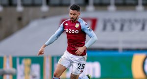 Galatasaray’da hedef Morgan Sanson