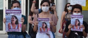 Pınar Gültekin cinayeti davasında karar bekleniyor