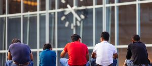 Türkiye’den AB’ye iltica başvuruları arttı