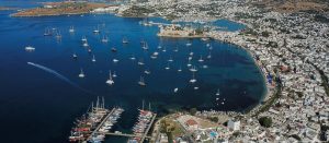 Konaklama: Yabancı uzatıyor, yerli kısaltıyor