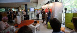 Küresel Medya Forumu’nda gündem: Kriz döneminde gazetecilik