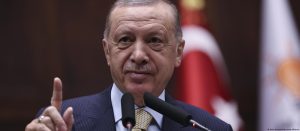 Die Welt: Erdoğan Türkiye’yi 19 yıl öncesine döndürdü