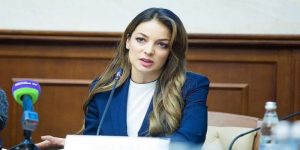 Doguzova: UNWTO’dan çekildik, ama uluslararası arenada kalacağız