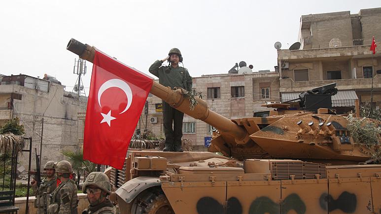 Türkiye’nin olası Suriye operasyonu şart mı, riskleri neler? Uzmanlar euronews’e değerlendirdi