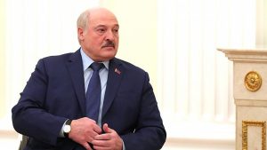 Belarus Cumhurbaşkanı Lukaşenko, Rusya – Ukrayna savaşı durdurmak için “her şeyi” yaptığını iddia etti