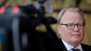 İsveç’in NATO üyeliği: ‘Türkiye, İsveç Savunma Bakanı Hultqvist’in görevden alınmasını istiyor’