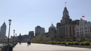 Şangay’da toplu Covid-19 testi için milyonlarca kişi eve kapatıldı