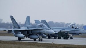 Çin’den Kanada’ya uyarı: ‘Provokasyonlardan kaçınmazsanız sonuçlarına katlanırsınız’