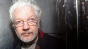 İngiltere Julian Assange’ın ABD’ye İadesini Onayladı