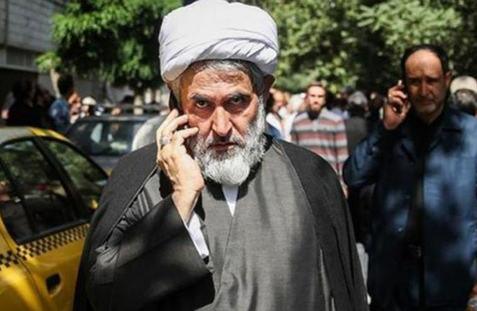 İran Devrim Muhafızları’nın istihbarat şefi Hüseyin Taib’in görevden alınması İsrail ile ‘gölge savaşa’ ilişkin ne anlatıyor?