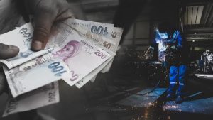 Asgari ücret için kritik gün