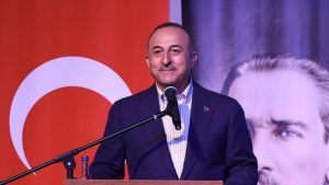 Bakan Çavuşoğlu: Endişelerimiz somut adımlarla karşılanmalı, kuru laflarla değil