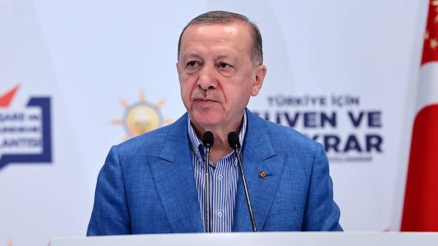 Cumhurbaşkanı Erdoğan’dan çiftçilere ve memurlara müjde: 3600 ek gösterge hazırlıkları bugün açıklanacak
