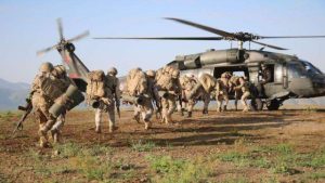 Muş’ta Eren Abluka-16 operasyonu başlatıldı