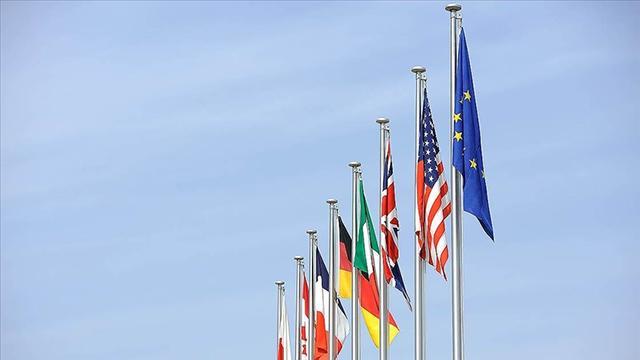 Almanya: Rusya’nın dünyayı açlığa sürüklemesine izin vermeyeceğiz