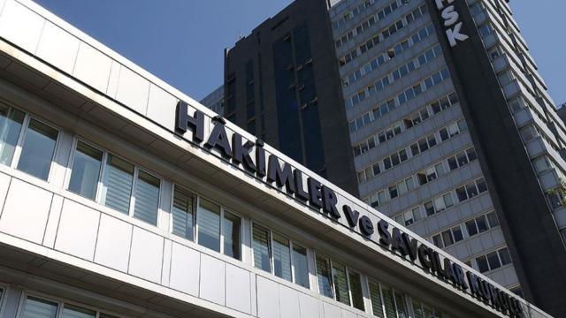 HSK yaz kararnamesini tamamladı