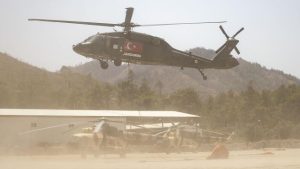 Gece görüşlü helikopterler Marmaris’te neden kullanılmadı?