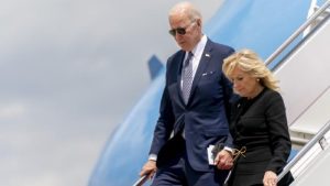 Biden önümüzdeki ay Suudi Arabistan ve İsrail’i ziyaret edecek