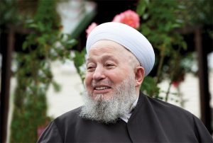 İsmailağa Cemaati ve Mahmut Ustaosmanoğlu