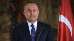 Bakan Çavuşoğlu: Zengezur koridoru açılmalı