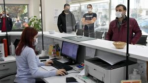 78 ilçede daha noterlik kuruldu