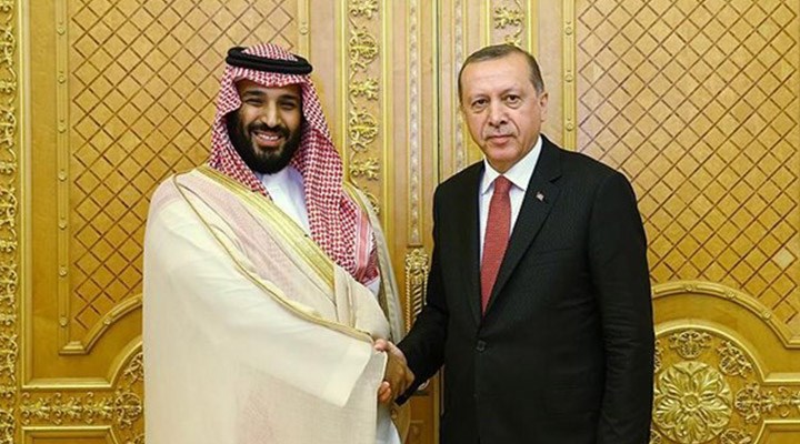 Muhammed bin Selman’ın Türkiye ziyareti Arap basınında nasıl yer aldı?