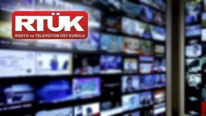 RTÜK’ten 5 yayın kuruluşuna ceza